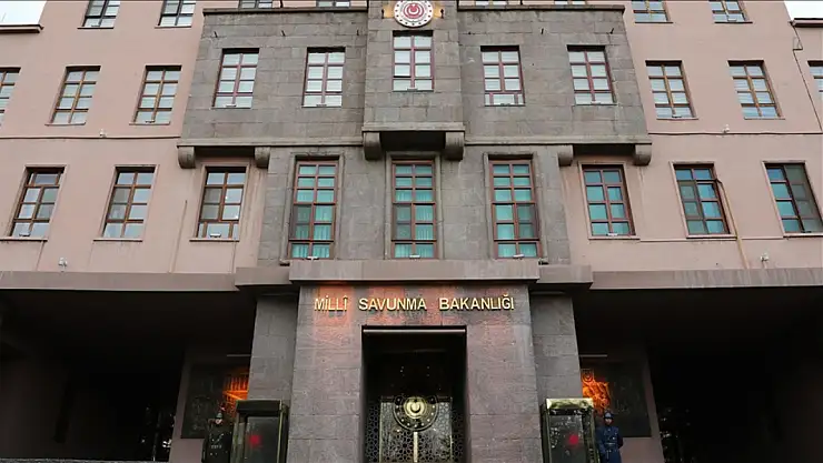 MSB, Bölgesel Kariyer Fuarları Kapsamında gençlerle buluşacak