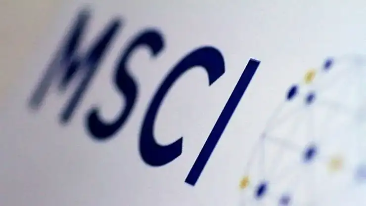 MSCI Endeksi Nedir?