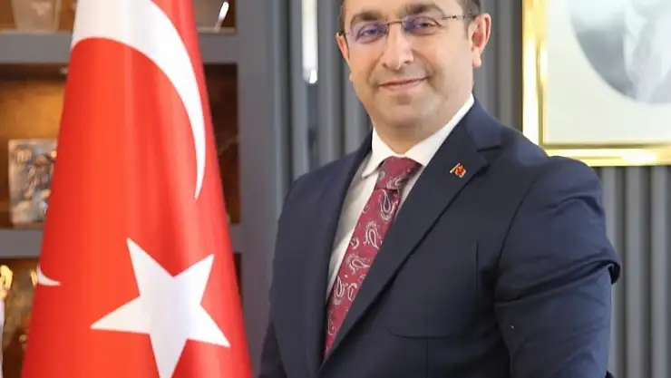 Müdür Taşdemir Merkez Görevine Atandı