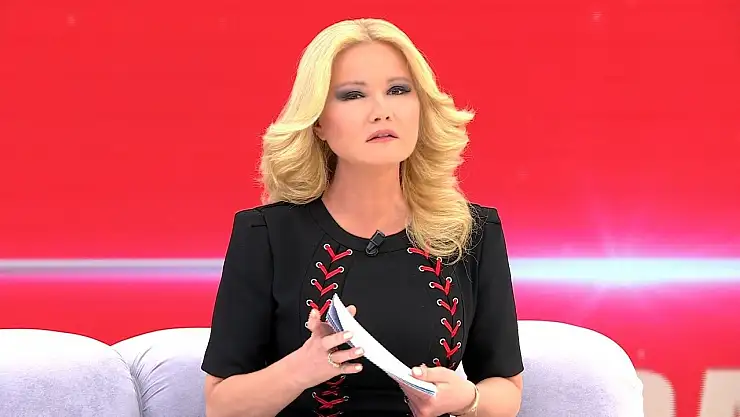 Müge Anlı Maaşı, Ne Kadar? (2025)