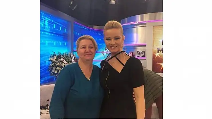 Müge Anlı'nın Annesi Ayten Sevinç Kimdir, Kaç Yaşında?