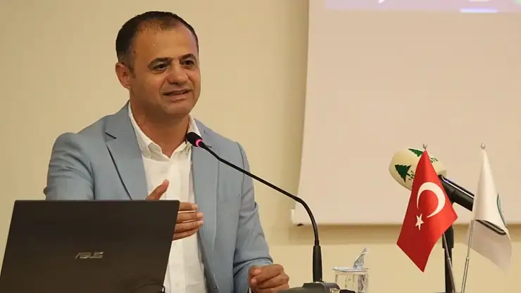 Muğlaspor Başkanı Menaf Kıyanç kimdir nerelidir?