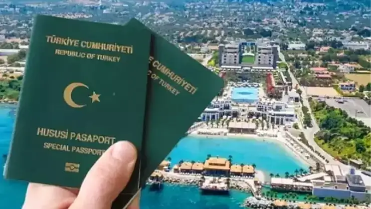 Muhasebecilere yeşil pasaport verilecek mi, meclisten geçti mi son dakika 2025?