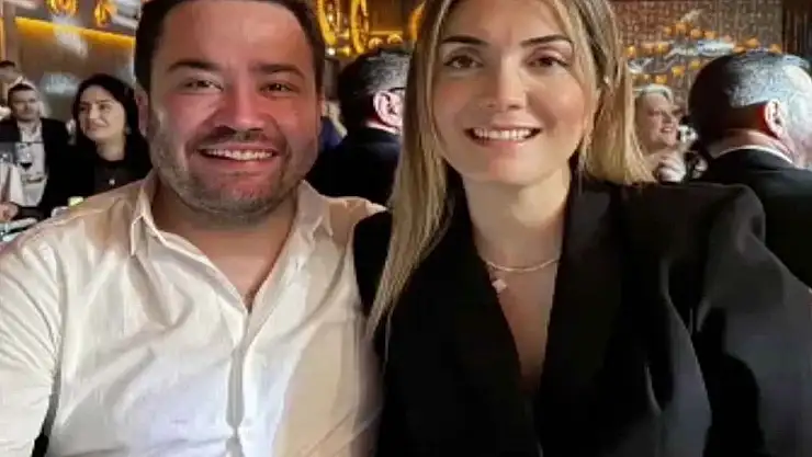 Muhittin Böcek'in gelini Zuhal Böcek Kimdir?