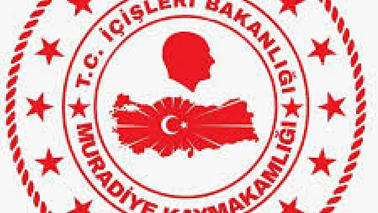 Muradiye'de Nisan Ayında Suç ve Suçlulara Göz Açtırılmadı