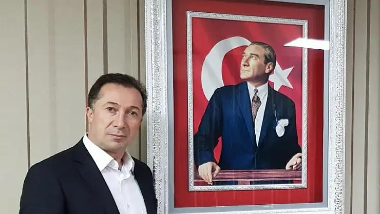 Murat Akın, Türkiye Curling Federasyonu Başkanlığına adaylığını açıkladı!