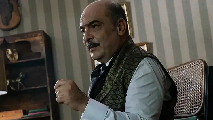 Murat Daltaban Bir Zamanlar İstanbul'dan ayrıldı mı?