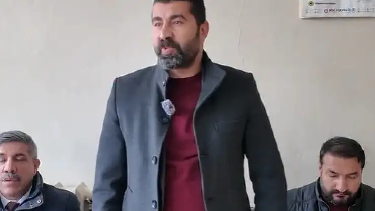 Muş Belediyesi Personeline Yangın Güvenliği Eğitimi Düzenlendi