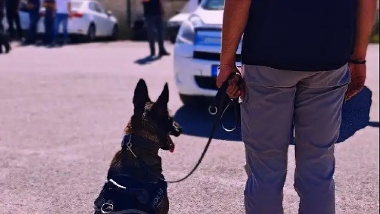 Muş Polisi Suçla Mücadelede Sıkı Önlemler Alıyor