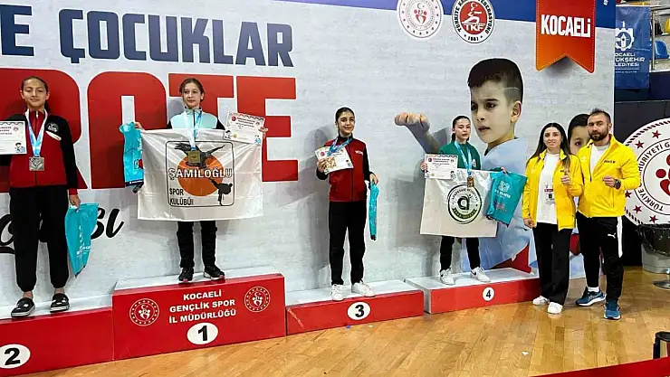 Muş şampiyonluklarla yükselmeye devam ediyor
