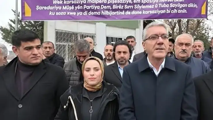 Muş Sanayi Sitesi'nde Yılların Yol Sorunu Çözüme Kavuşturuldu