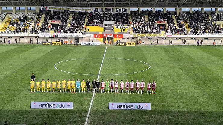Muş Spor evinde fırtına gibi esti