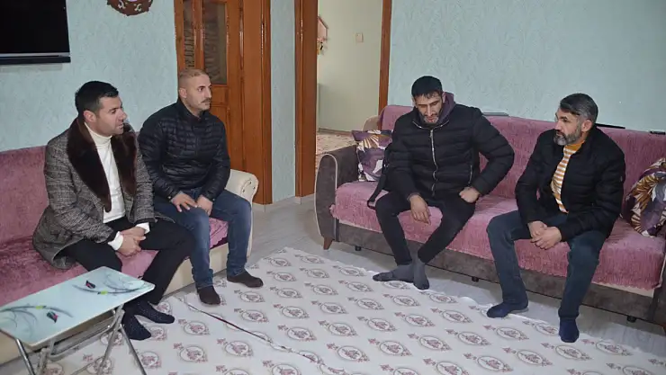Muş'ta 80 genç ilaçsız eğitimle uyuşturucudan kurtuldu