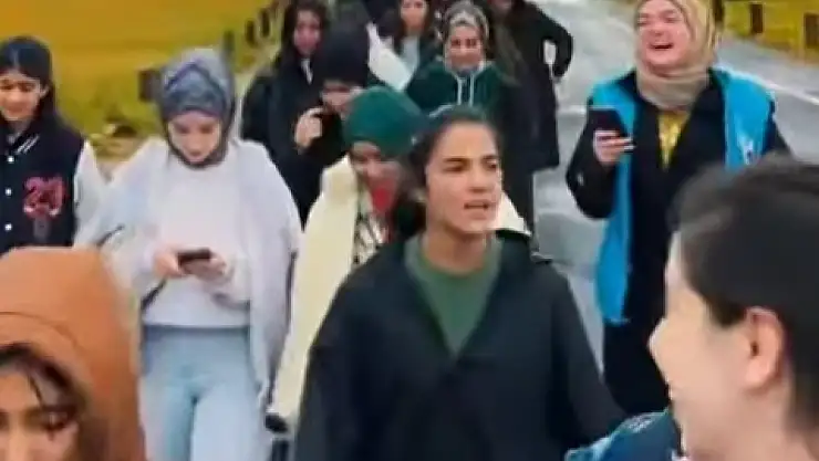 Muş'ta Anne–Kız Kampı Keyifli ve Verimli Geçti