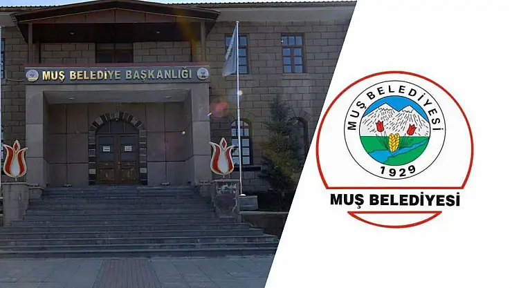 Muş'ta Bazı Mahallelerde 9 Gün Boyunca Su Kısıtlaması Uygulanacak