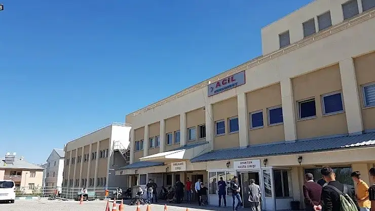 Muş'ta elektrik akımına kapılan genç hayatını kaybetti, bir kişi yaralandı!