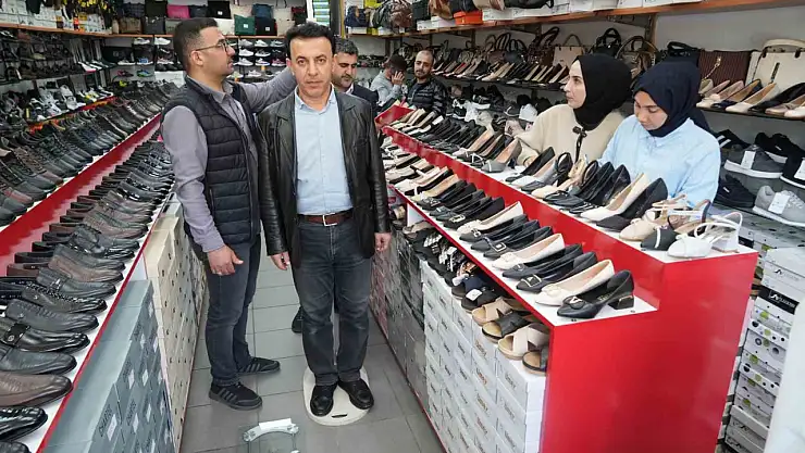 Muş'ta Obeziteyle Mücadele İçin 200 Bin Kişiye Ulaşma Hedefiyle Kampanya Başlatıldı