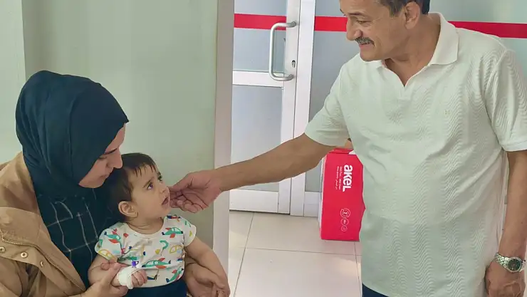 Muş'ta sağlık hizmetleri için kapsamlı inceleme: vatandaş talepleri dinlendi