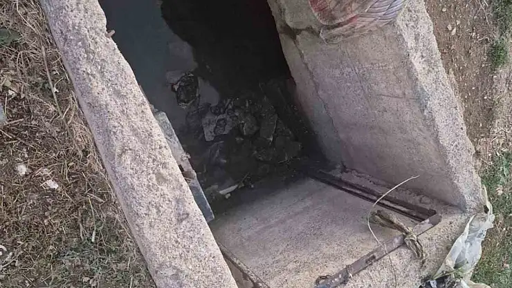 Muş'ta Su Kuyusuna Düşen 2 Yaşındaki Çocuk, Sağlık Ekiplerinin Müdahalesiyle Hayata Döndü