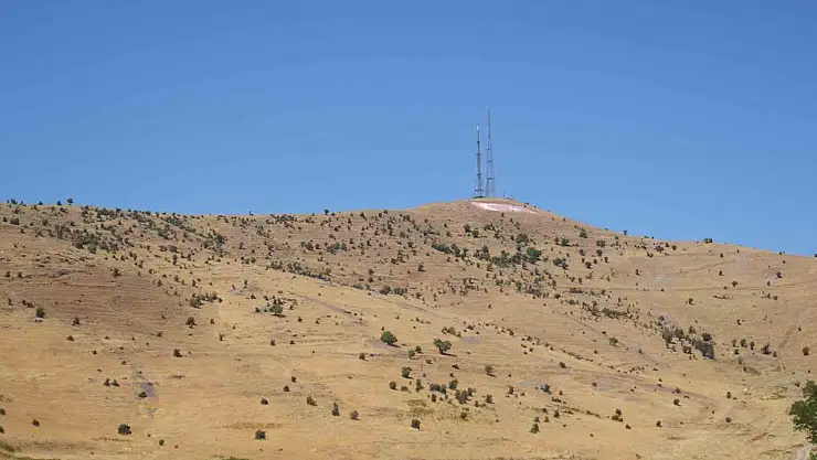 Muş'ta Tarım Yapamayan Vatandaşlar Askeri Atış Alanına Çözüm Bekliyor
