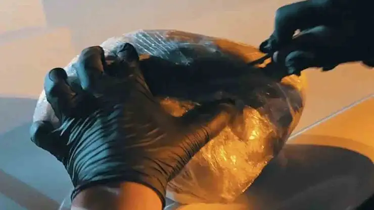 Muş'ta Uyuşturucu Çetesi Çökertildi: İki Kişi Tutuklandı