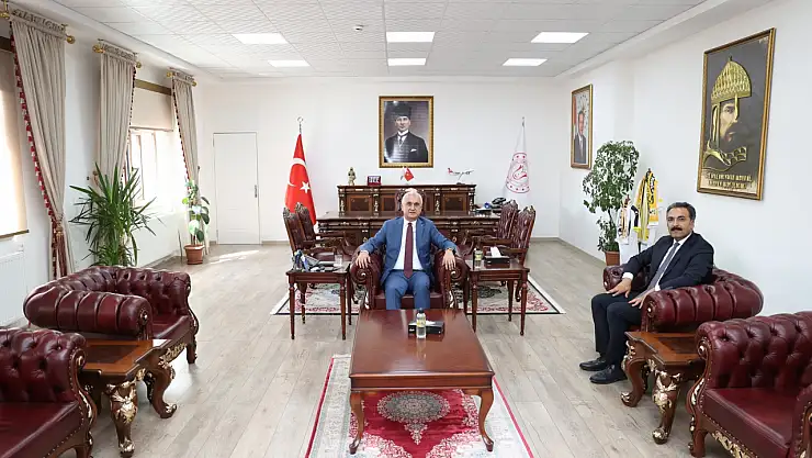 Muş'ta Yerel Yönetimlerle Savunma Bakanlığı İşbirliği Güçleniyor