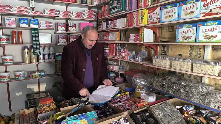 Muş'ta yetim ve ihtiyaç sahiplerine ramazan desteği