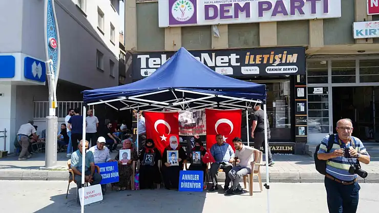 Muş'taki Aileler, Yeni Kurulan Komisyonla Geleceğe Umutla Bakıyor!