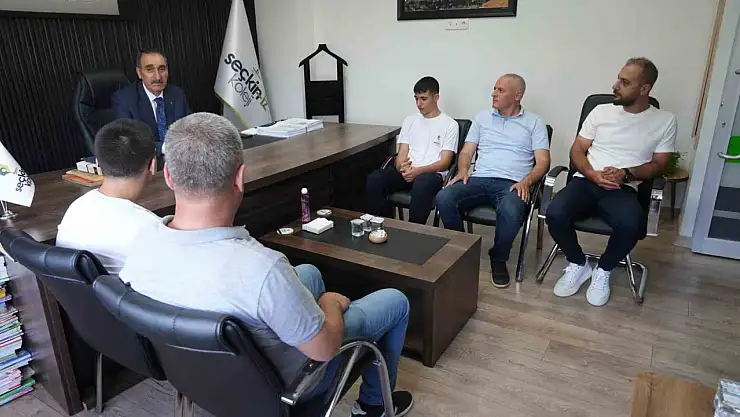 Muş'taki Öğrenciler LGS Sınavında Önemli Başarı Elde Etti