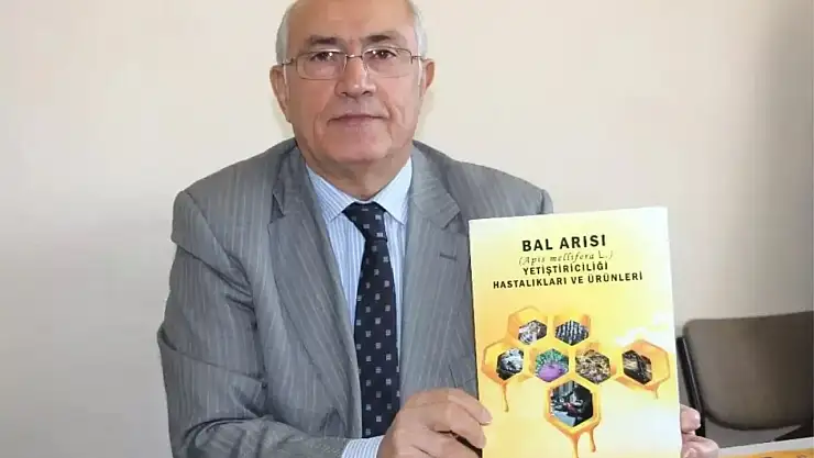 Muş'un Gururu Prof. Dr. Ahmet Güler, Dünyanın En Etkili Bilim İnsanları Listesinde!
