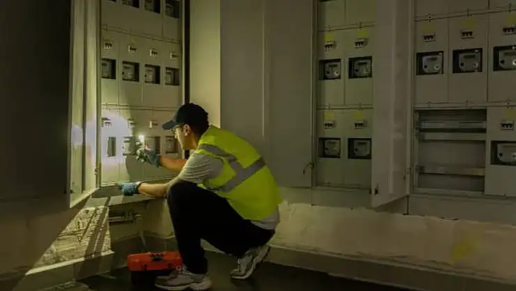 Muş ve İlçelerinde 25 Ağustos elektrik kesintisi. Elektrik kesintisi olan ilçelerin tam listesi