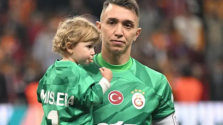 Muslera'nın kardeşi kim? Muslera'nın kardeşinin adı ne?