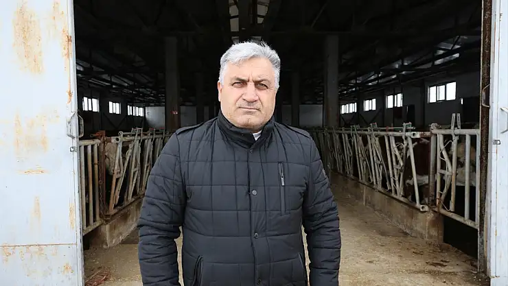 Muşlu besici devlet desteğiyle hayalini gerçekleştirdi