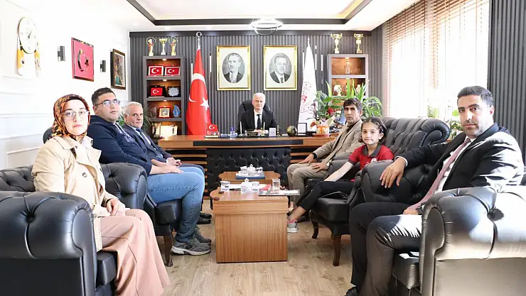 Muşlu Yüzücü Hüma Taşdemir'den Büyük Başarı