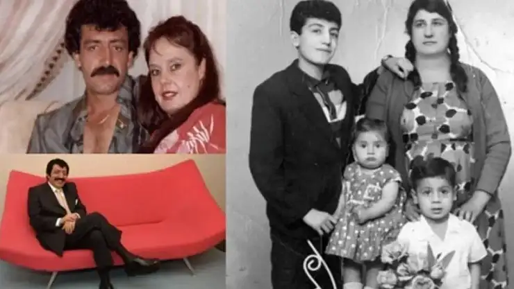 Müslüm Gürses kardeşi Ahmet Akbaş kimdir, neden öldü?