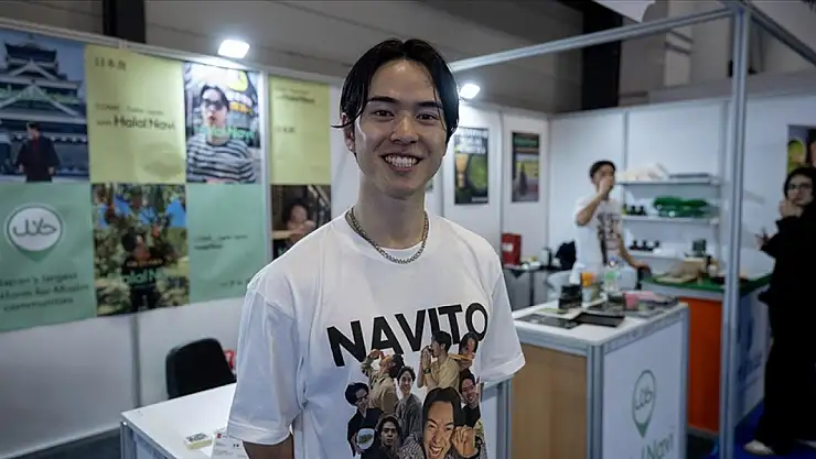 Müslüman dostu turizmde yeni dönem: Japon girişimci beklentilere yanıt veriyor