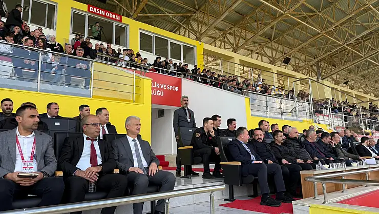 Muşspor Ziraat Türkiye Kupası'nda Üst Tura Yükseldi