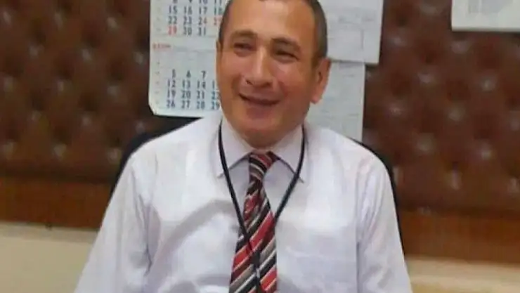 Mustafa Özinal neden vefat etti?