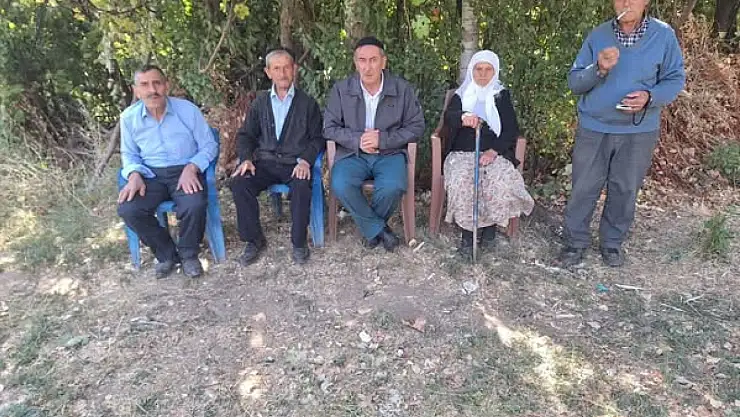 Mutki Müftülüğü'nden Şehit ve Gazi Ailelerine Ziyaret