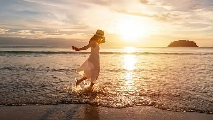 Mutluluğu Engelleyen Düşünceleri Terk Edin!