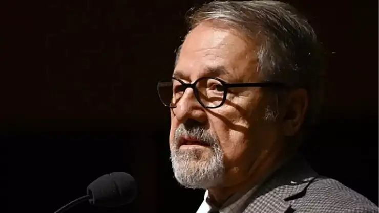 Naci Görür 4.2 İstanbul Büyükçekmece depremi için ne söyledi? (Son Dakika)