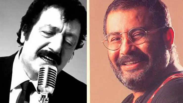 Narım Narım Bekeso Ne Demek? (Müslüm Gürses - Ahmet Kaya)