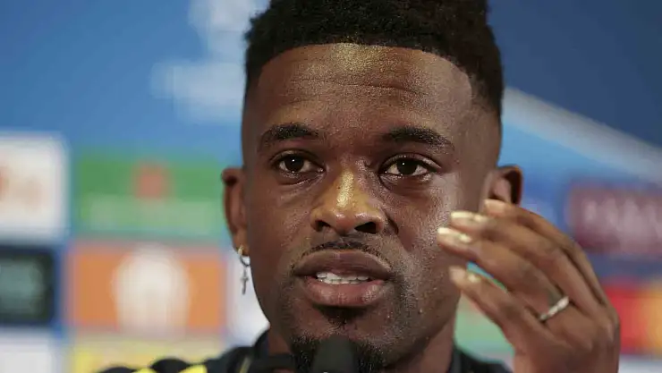 Nelson Semedo'da Kas Yaralanması Belirlendi!