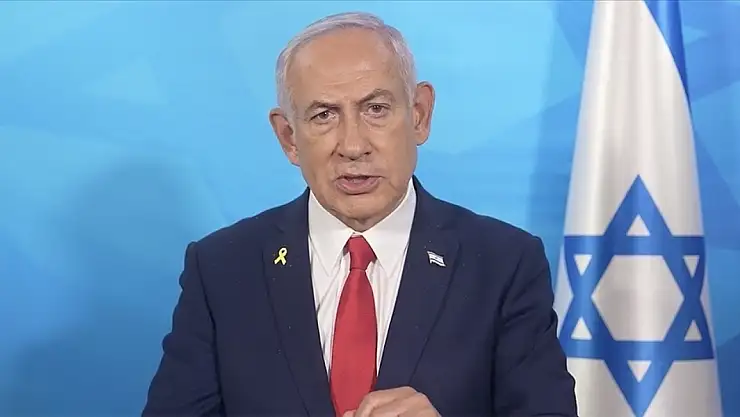 Netanyahu'dan kritik adım: Suriye'de Türkiye etkisi alarmı