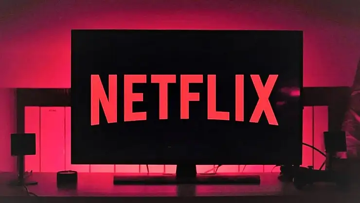 Netflix logosunu neden değiştirdi?