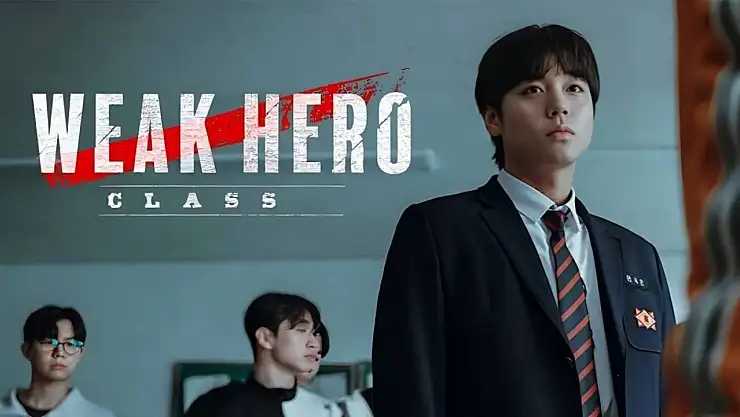 Netflix'te Yayınlanan Yeni Sezon Hakkında: Weak Hero Dizisi Kaç Sezon? Nereden İzlenir?