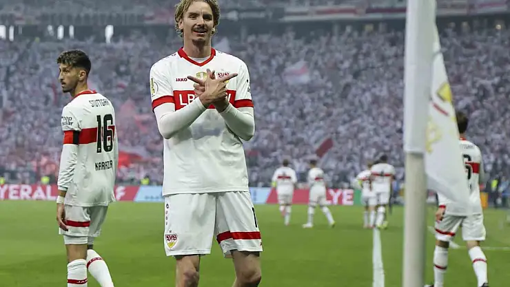 Newcastle United, Nick Woltemade ile Anlaştı!