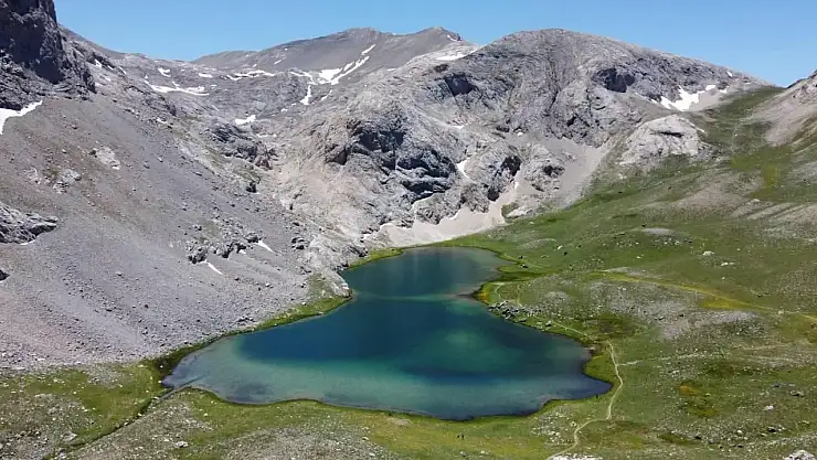 Niğde'de ailecek nereye gidilir? Niğde'de aileyle gezilecek yerler nerede?