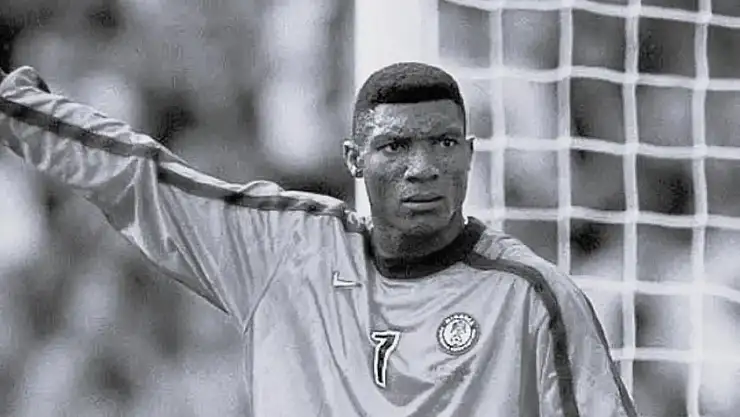 Nijeryalı Kaleci Peter Rufai Kimdir, Neden Öldü?