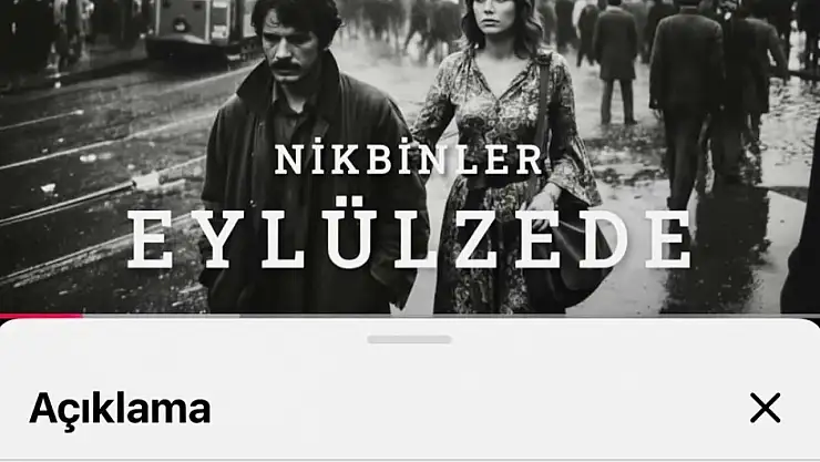 Nikbinler Eylülzede sözleri kimin? Serkan Selay kimdir?